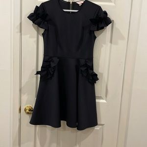 Ted baler dress